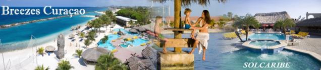 HOTEL BREEZZES CURACAO